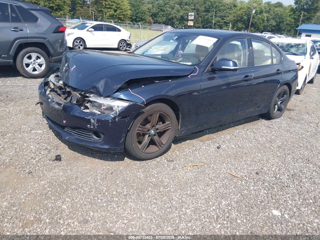 Aukcja sprzedaży 2015 Bmw 328i, vin: WBA3C1C55FP851905, numer aukcji: 45732403
