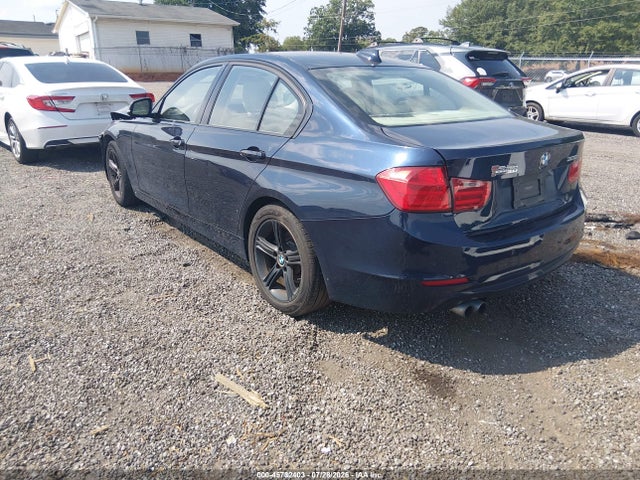 Aukcja sprzedaży 2015 Bmw 328i, vin: WBA3C1C55FP851905, numer aukcji: 45732403