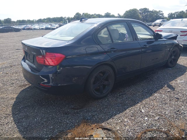 Aukcja sprzedaży 2015 Bmw 328i, vin: WBA3C1C55FP851905, numer aukcji: 45732403