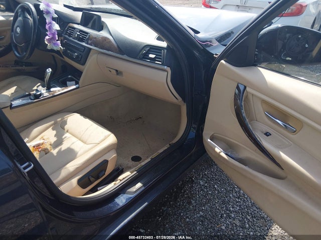 Aukcja sprzedaży 2015 Bmw 328i, vin: WBA3C1C55FP851905, numer aukcji: 45732403
