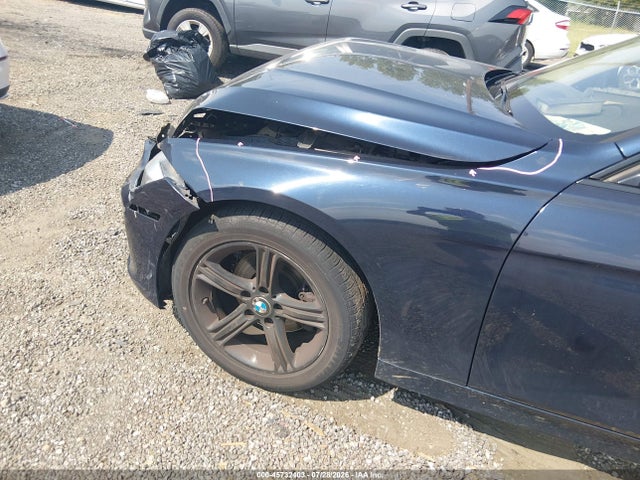Aukcja sprzedaży 2015 Bmw 328i, vin: WBA3C1C55FP851905, numer aukcji: 45732403