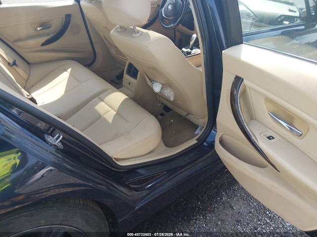 Aukcja sprzedaży 2015 Bmw 328i, vin: WBA3C1C55FP851905, numer aukcji: 45732403