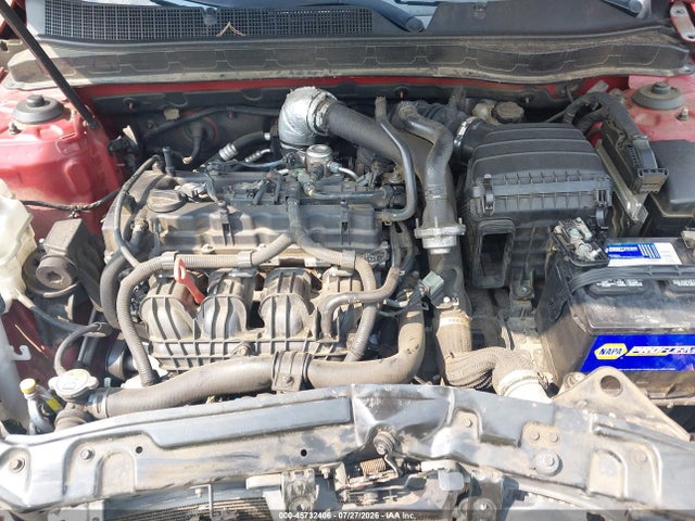 2015 Kia Optima Sx Turbo მანქანა იყიდება აუქციონზე, vin: 5XXGR4A6XFG485981, აუქციონის ნომერი: 45732406