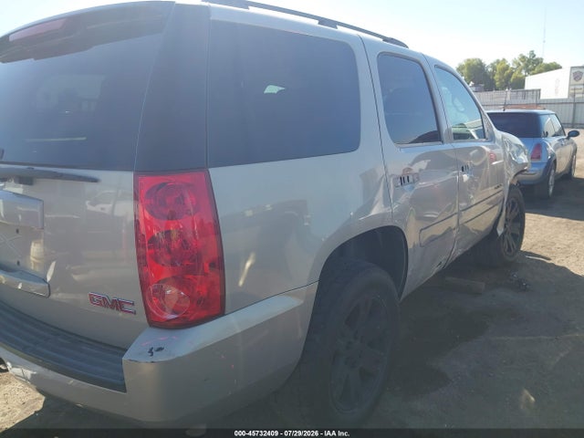 Aukcja sprzedaży 2007 Gmc Yukon Sle, vin: 1GKFC13C27R413271, numer aukcji: 45732409