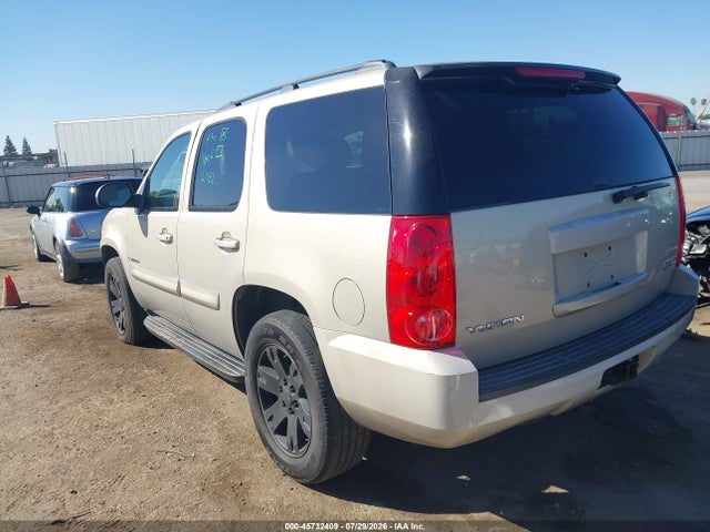 Aukcja sprzedaży 2007 Gmc Yukon Sle, vin: 1GKFC13C27R413271, numer aukcji: 45732409