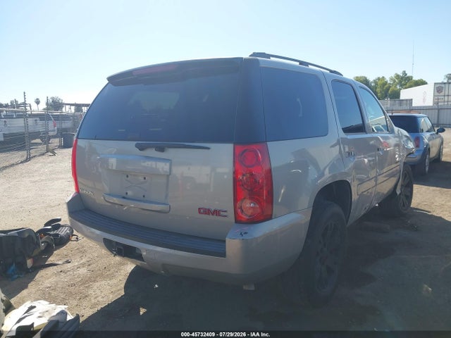 Aukcja sprzedaży 2007 Gmc Yukon Sle, vin: 1GKFC13C27R413271, numer aukcji: 45732409