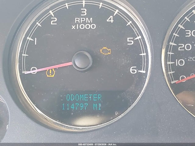 Aukcja sprzedaży 2007 Gmc Yukon Sle, vin: 1GKFC13C27R413271, numer aukcji: 45732409