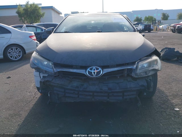 Toyota CAMRY SE 2016 4T1BF1FK5GU171136 Image 13