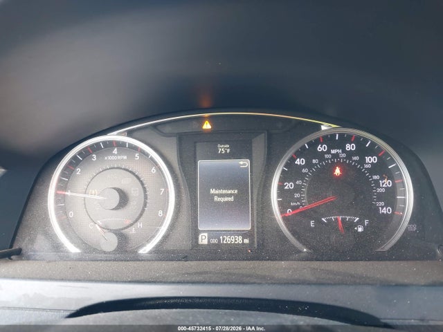 Toyota CAMRY SE 2016 4T1BF1FK5GU171136 Image 16