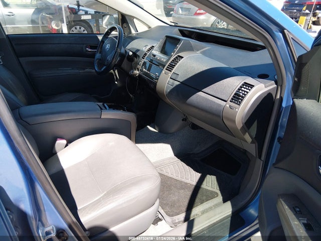 Auction sale of the 2007 Toyota Prius Touring, vin: JTDKB20U877572131, lot number: 45732416