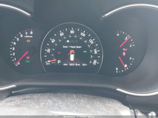 Aukcja sprzedaży 2015 Kia Sorento Sx V6, vin: 5XYKW4A71FG638609, numer aukcji: 45732420