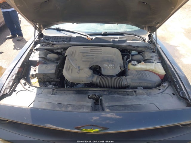 Aukcja sprzedaży 2018 Dodge Challenger Sxt, vin: 2C3CDZAG4JH229753, numer aukcji: 45732425