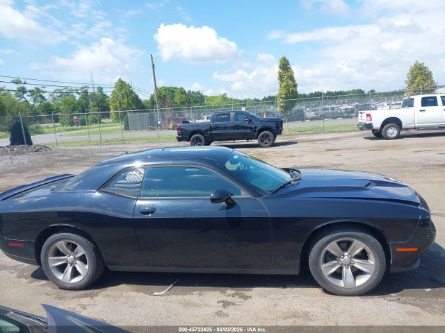 Aukcja sprzedaży 2018 Dodge Challenger Sxt, vin: 2C3CDZAG4JH229753, numer aukcji: 45732425