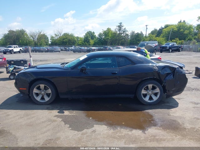 Aukcja sprzedaży 2018 Dodge Challenger Sxt, vin: 2C3CDZAG4JH229753, numer aukcji: 45732425