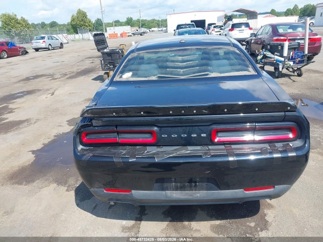 Aukcja sprzedaży 2018 Dodge Challenger Sxt, vin: 2C3CDZAG4JH229753, numer aukcji: 45732425