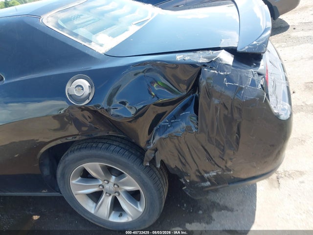 Aukcja sprzedaży 2018 Dodge Challenger Sxt, vin: 2C3CDZAG4JH229753, numer aukcji: 45732425