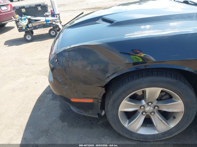 Aukcja sprzedaży 2018 Dodge Challenger Sxt, vin: 2C3CDZAG4JH229753, numer aukcji: 45732425