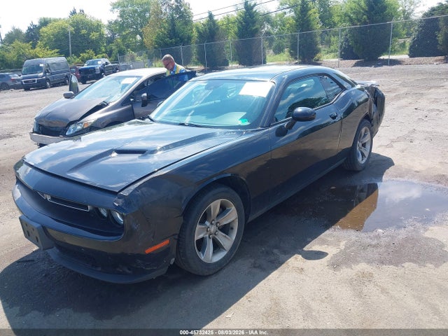 Aukcja sprzedaży 2018 Dodge Challenger Sxt, vin: 2C3CDZAG4JH229753, numer aukcji: 45732425