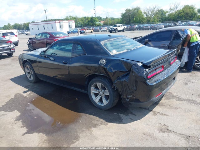 Aukcja sprzedaży 2018 Dodge Challenger Sxt, vin: 2C3CDZAG4JH229753, numer aukcji: 45732425