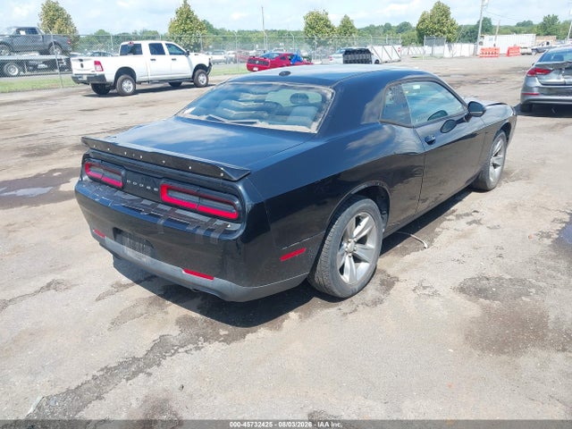 Aukcja sprzedaży 2018 Dodge Challenger Sxt, vin: 2C3CDZAG4JH229753, numer aukcji: 45732425