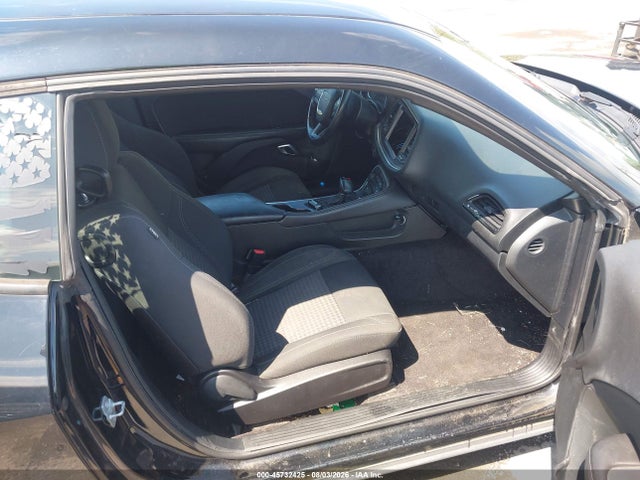 Aukcja sprzedaży 2018 Dodge Challenger Sxt, vin: 2C3CDZAG4JH229753, numer aukcji: 45732425