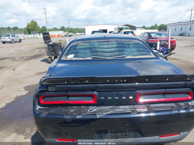 Aukcja sprzedaży 2018 Dodge Challenger Sxt, vin: 2C3CDZAG4JH229753, numer aukcji: 45732425