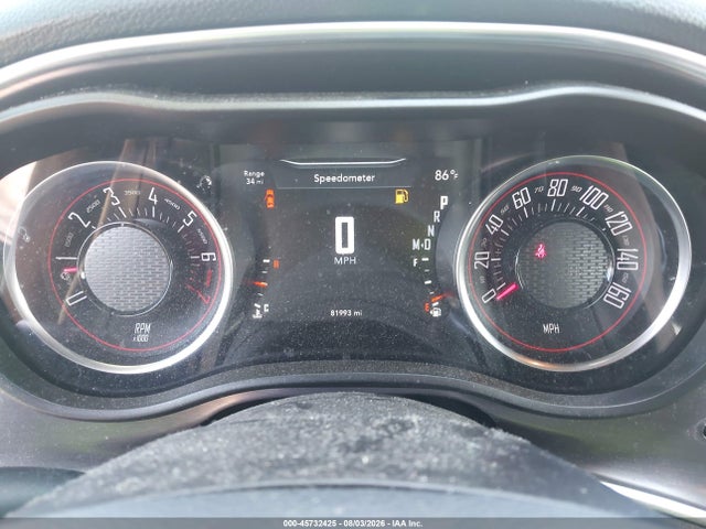 Aukcja sprzedaży 2018 Dodge Challenger Sxt, vin: 2C3CDZAG4JH229753, numer aukcji: 45732425