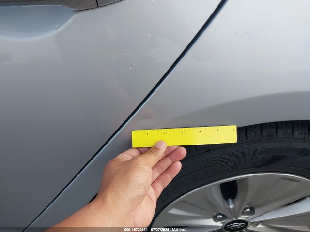Hyundai Sonata Hybrid Se 2018 KMHE24L30JA084132 Image 14