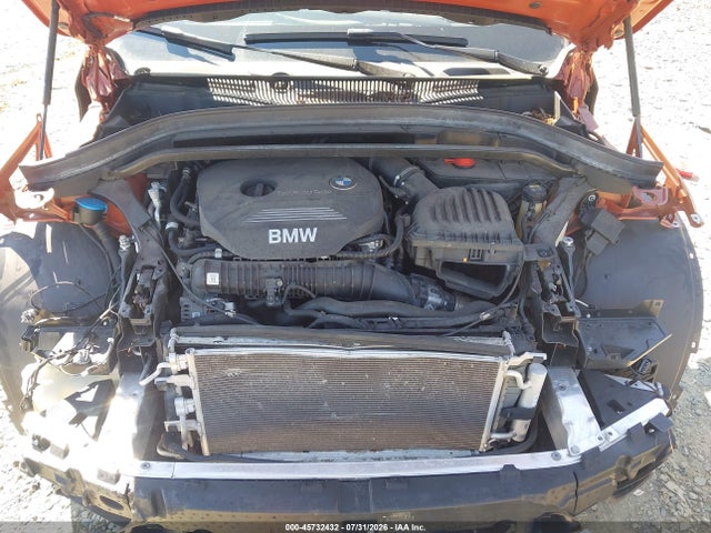 2019 Bmw X1 Xdrive28i მანქანა იყიდება აუქციონზე, vin: WBXHT3C53K5L89647, აუქციონის ნომერი: 45732432
