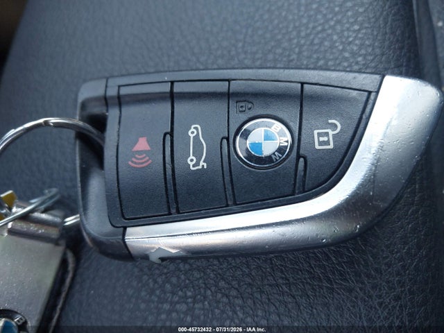 2019 Bmw X1 Xdrive28i მანქანა იყიდება აუქციონზე, vin: WBXHT3C53K5L89647, აუქციონის ნომერი: 45732432