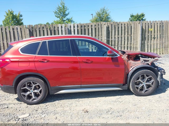 2019 Bmw X1 Xdrive28i მანქანა იყიდება აუქციონზე, vin: WBXHT3C53K5L89647, აუქციონის ნომერი: 45732432