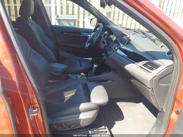 2019 Bmw X1 Xdrive28i მანქანა იყიდება აუქციონზე, vin: WBXHT3C53K5L89647, აუქციონის ნომერი: 45732432