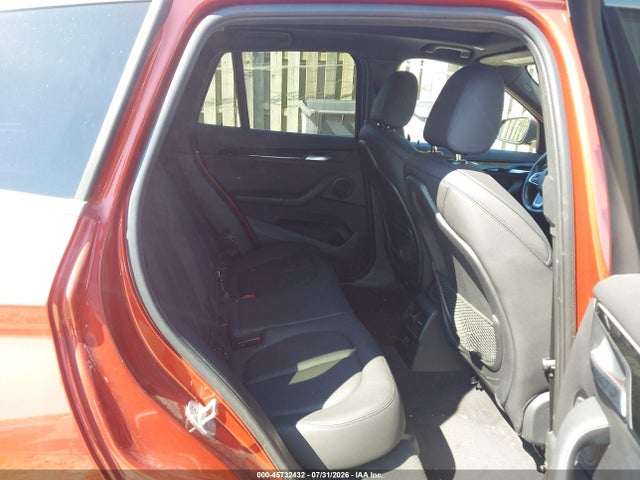 2019 Bmw X1 Xdrive28i მანქანა იყიდება აუქციონზე, vin: WBXHT3C53K5L89647, აუქციონის ნომერი: 45732432