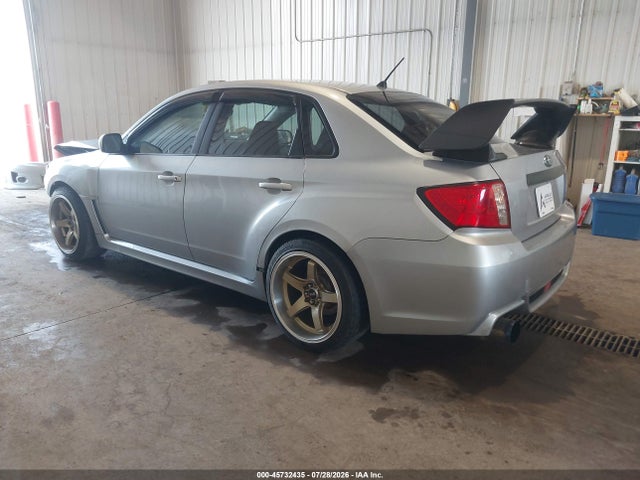 2013 Subaru Impreza Wrx Premium მანქანა იყიდება აუქციონზე, vin: JF1GV7F67DG025534, აუქციონის ნომერი: 45732435