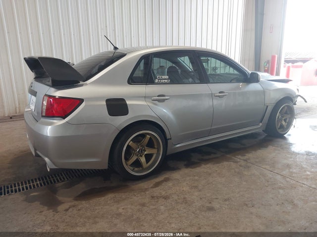 2013 Subaru Impreza Wrx Premium მანქანა იყიდება აუქციონზე, vin: JF1GV7F67DG025534, აუქციონის ნომერი: 45732435
