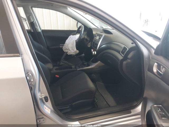 2013 Subaru Impreza Wrx Premium მანქანა იყიდება აუქციონზე, vin: JF1GV7F67DG025534, აუქციონის ნომერი: 45732435