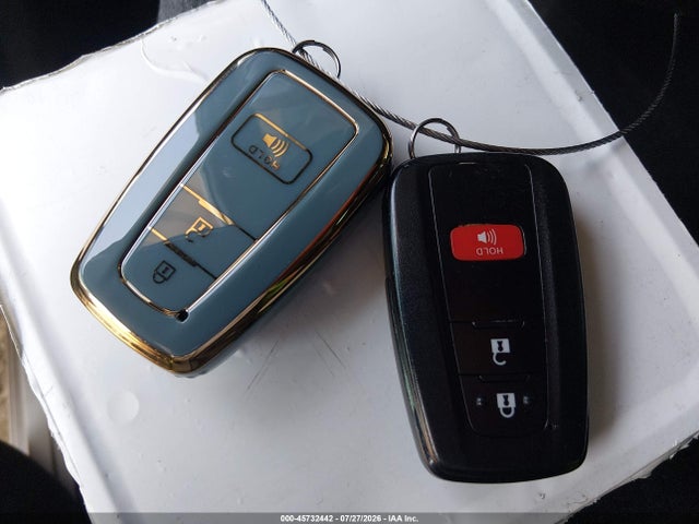 Toyota COROLLA SE 2019 JTNK4RBE2K3054911 Image 11