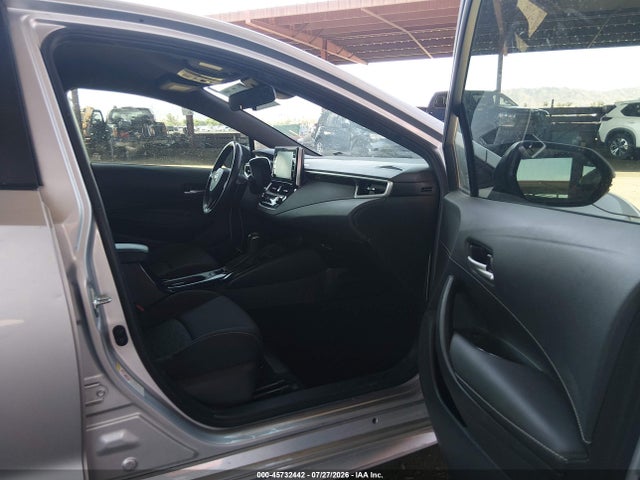 Toyota COROLLA SE 2019 JTNK4RBE2K3054911 Image 5