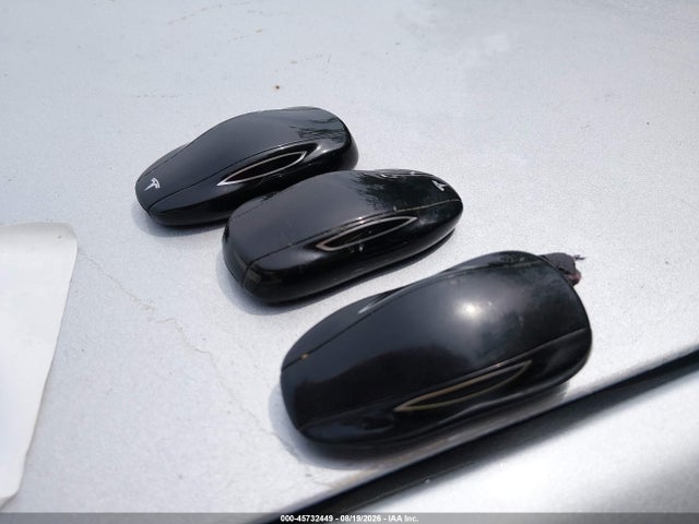 Tesla MODEL S 2016 5YJSA1E43GF177774 Image 11