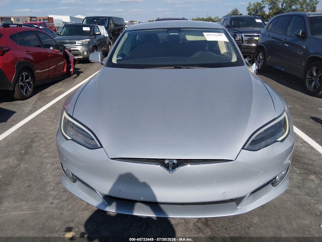 Tesla MODEL S 2016 5YJSA1E43GF177774 Image 13
