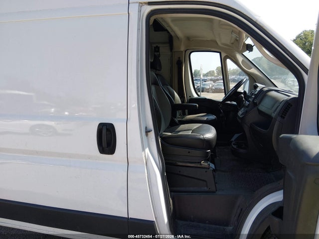 Продаж на аукціоні авто 2019 Ram Promaster 2500 High Roof 159 Wb, vin: 3C6TRVDG7KE526909, номер лоту: 45732454