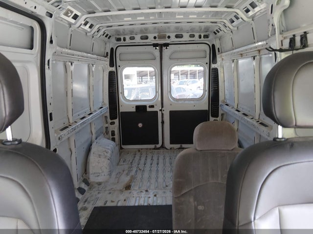 Продаж на аукціоні авто 2019 Ram Promaster 2500 High Roof 159 Wb, vin: 3C6TRVDG7KE526909, номер лоту: 45732454