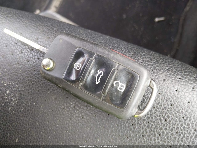 Продаж на аукціоні авто 2012 Volkswagen Passat 2.5l Se, vin: 1VWBH7A31CC045371, номер лоту: 45732459
