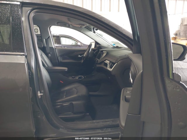 GMC Terrain Awd Slt 2020 3GKALVEV4LL242699 Image 5