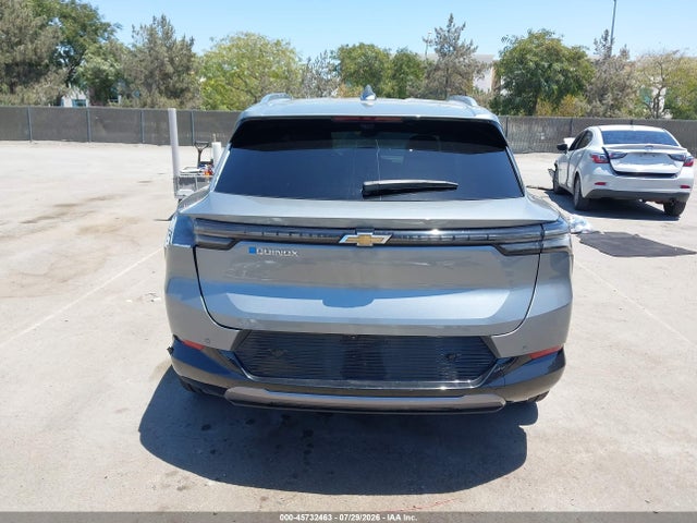 Chevrolet Equinox Ev Lt 2025 3GN7DLRP4SS171003 Image 17