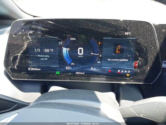 3GN7DLRP4SS171003 Chevrolet Equinox Ev Lt