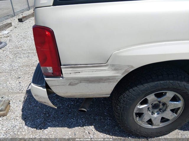 45732469 :رقم المزاد ، 1GYEK63NX3R196579 vin ، 2003 Cadillac Escalade Standard مزاد بيع
