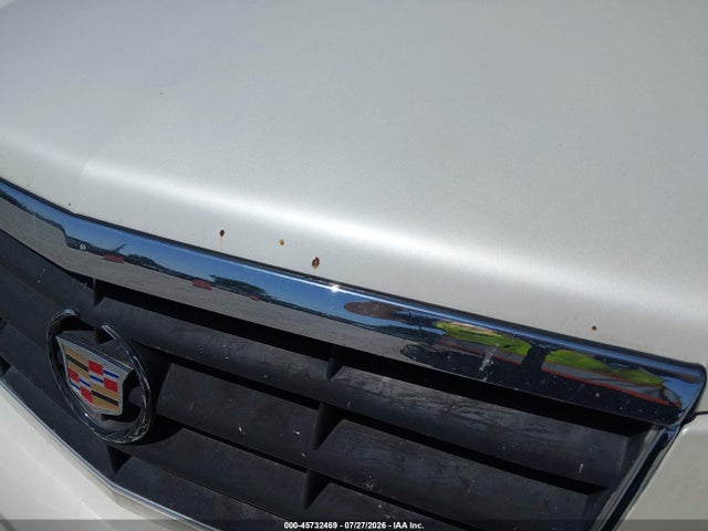 45732469 :رقم المزاد ، 1GYEK63NX3R196579 vin ، 2003 Cadillac Escalade Standard مزاد بيع