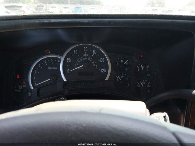 45732469 :رقم المزاد ، 1GYEK63NX3R196579 vin ، 2003 Cadillac Escalade Standard مزاد بيع