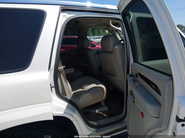 45732469 :رقم المزاد ، 1GYEK63NX3R196579 vin ، 2003 Cadillac Escalade Standard مزاد بيع